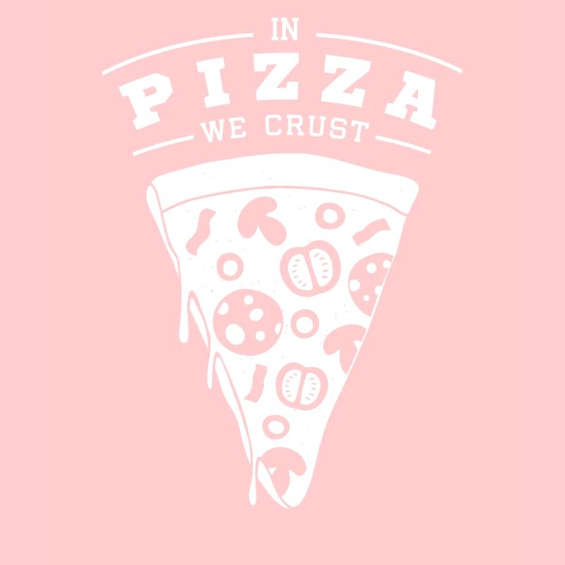 Pizza Delivery In Pizza We Crust Pizza Lover