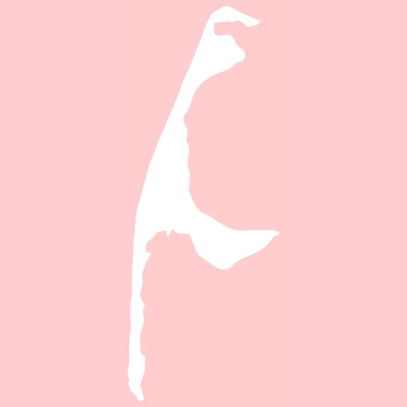 Sylt Silhouette
