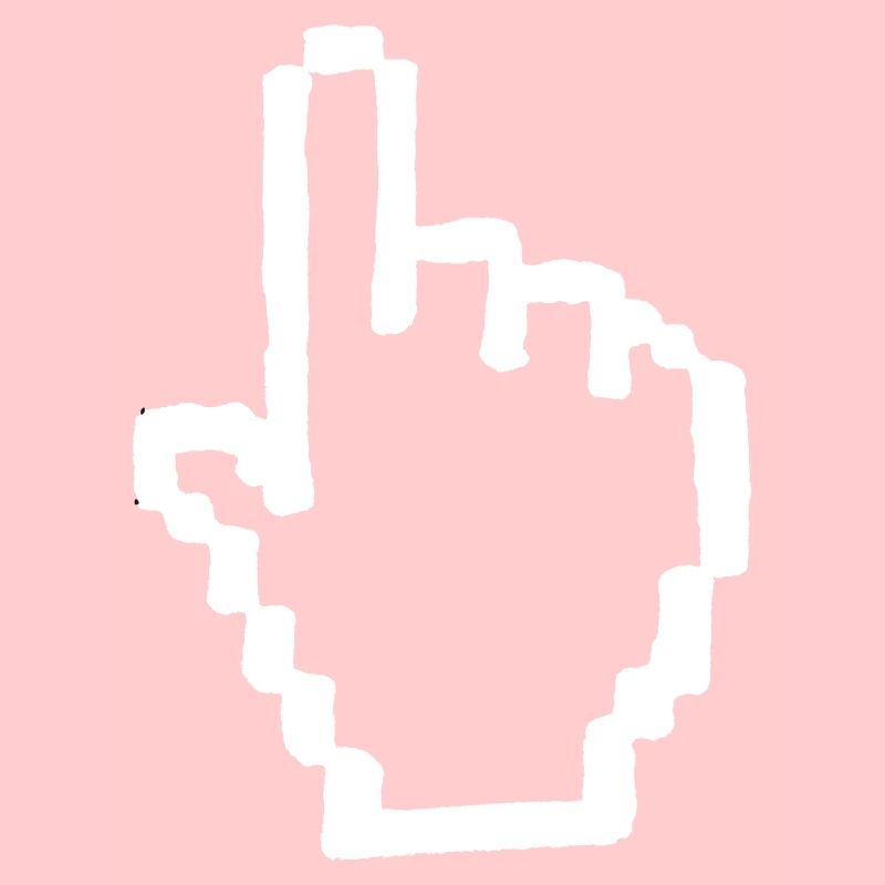 Computer Icon Mouse
