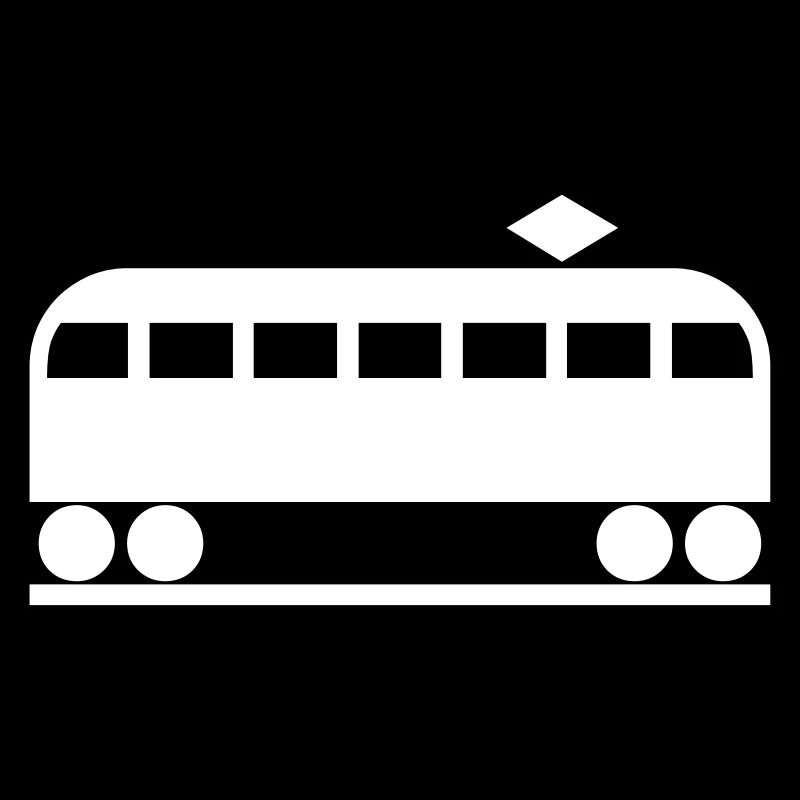 Electric train