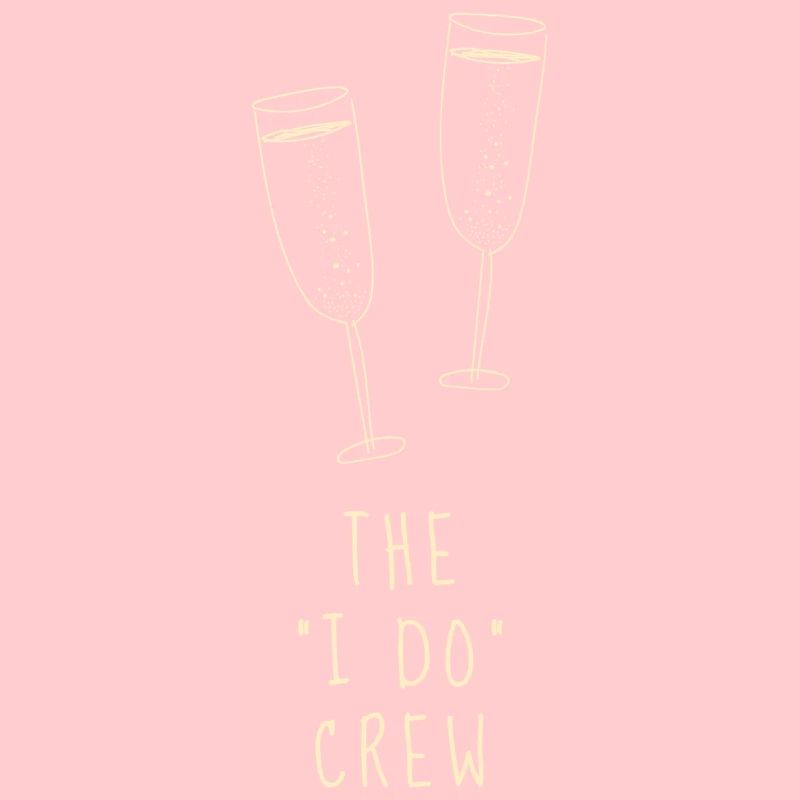 I do crew