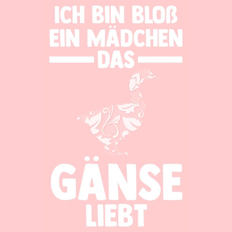 Gans Gänse