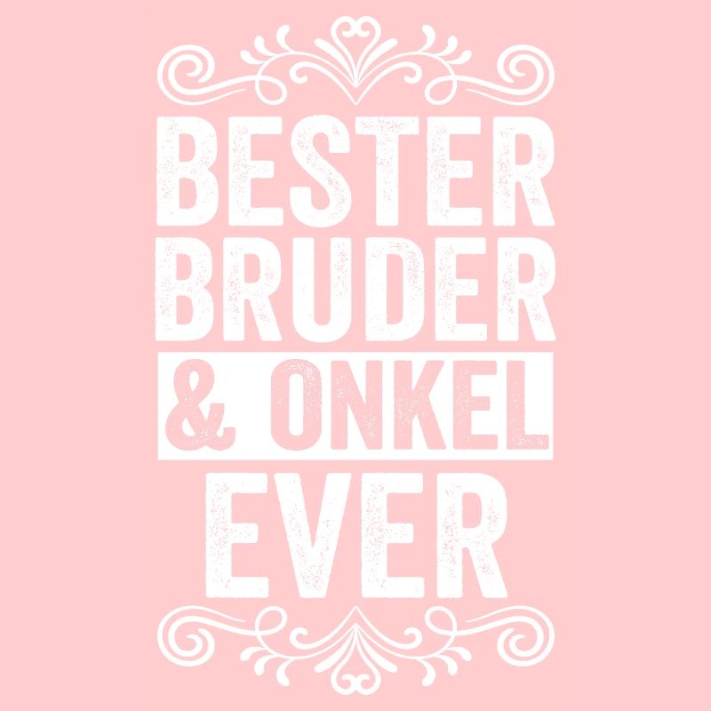 Bruder und Onkel