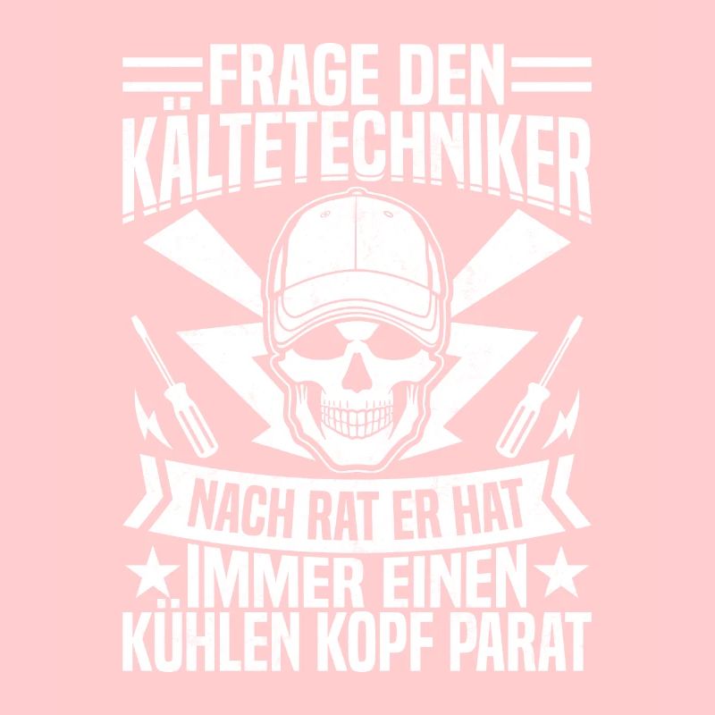 Mécatronicien pour les outils de réfrigération