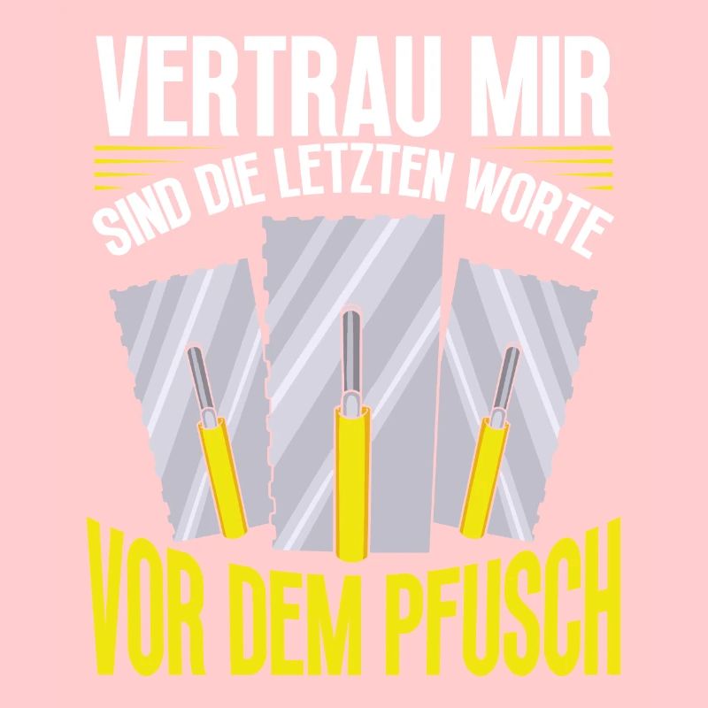 Fliesenleger Plattenleger Beruf Handwerker