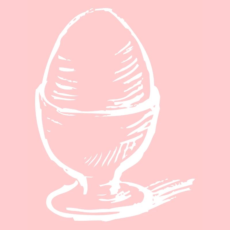 Breakfast egg