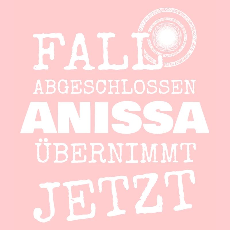 Anissa as a given name