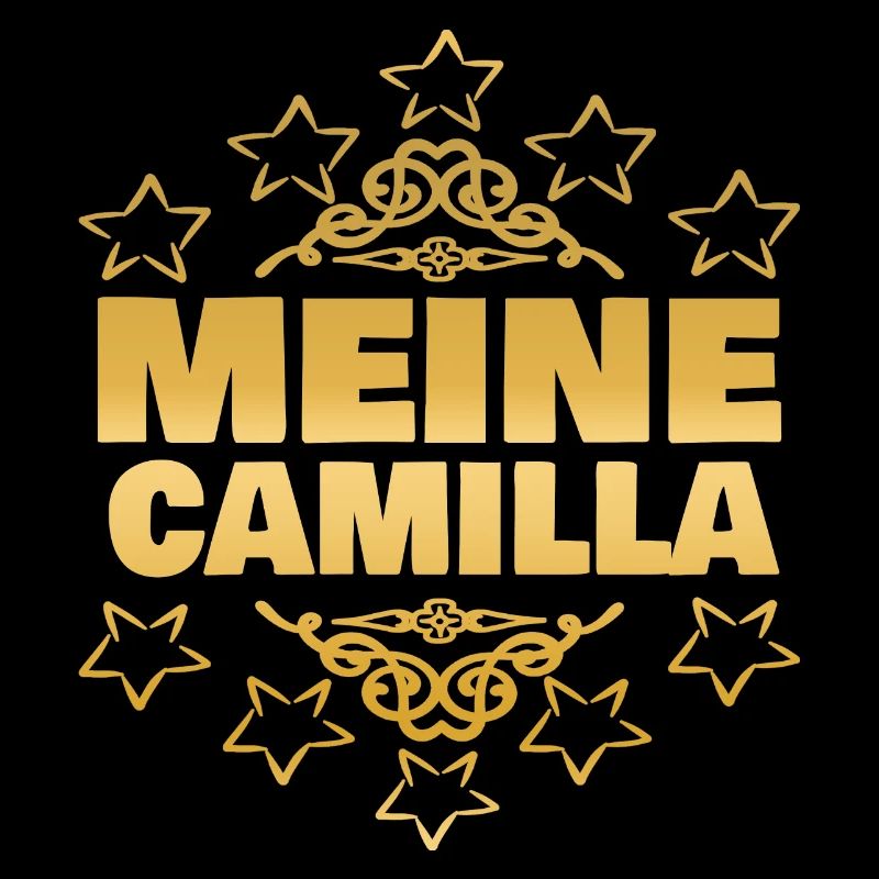 Mädchen Camilla