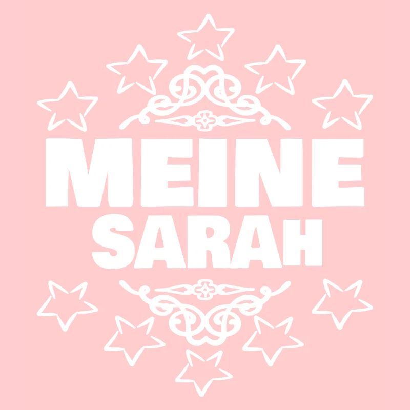 Mädchen Sarah