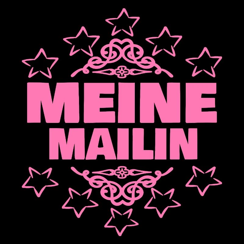 Mädchen Mailin