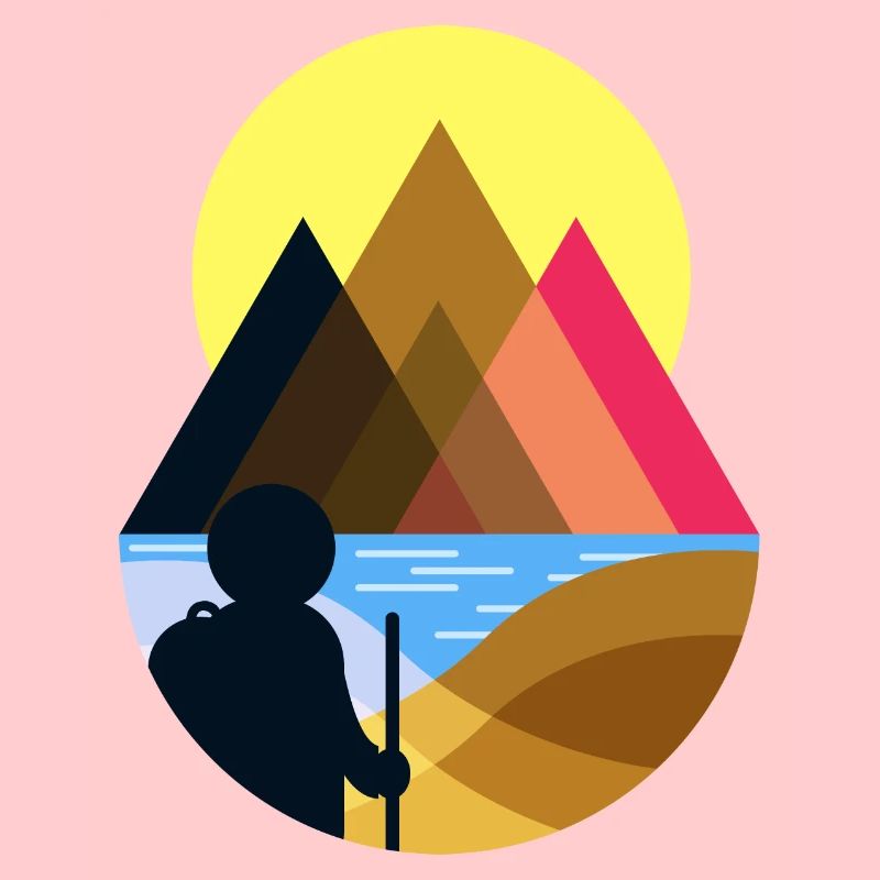 Hike Minimalism