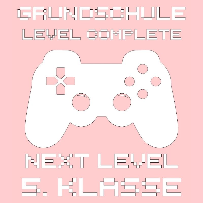 Grundschule Level Complete