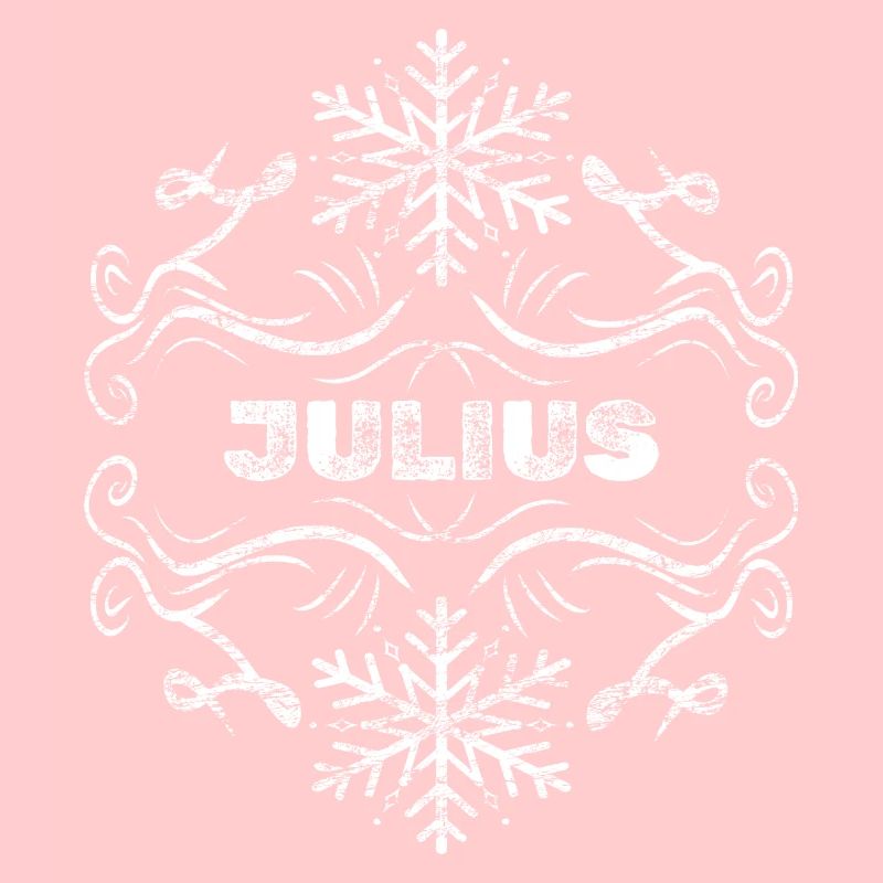 Julius d’hiver