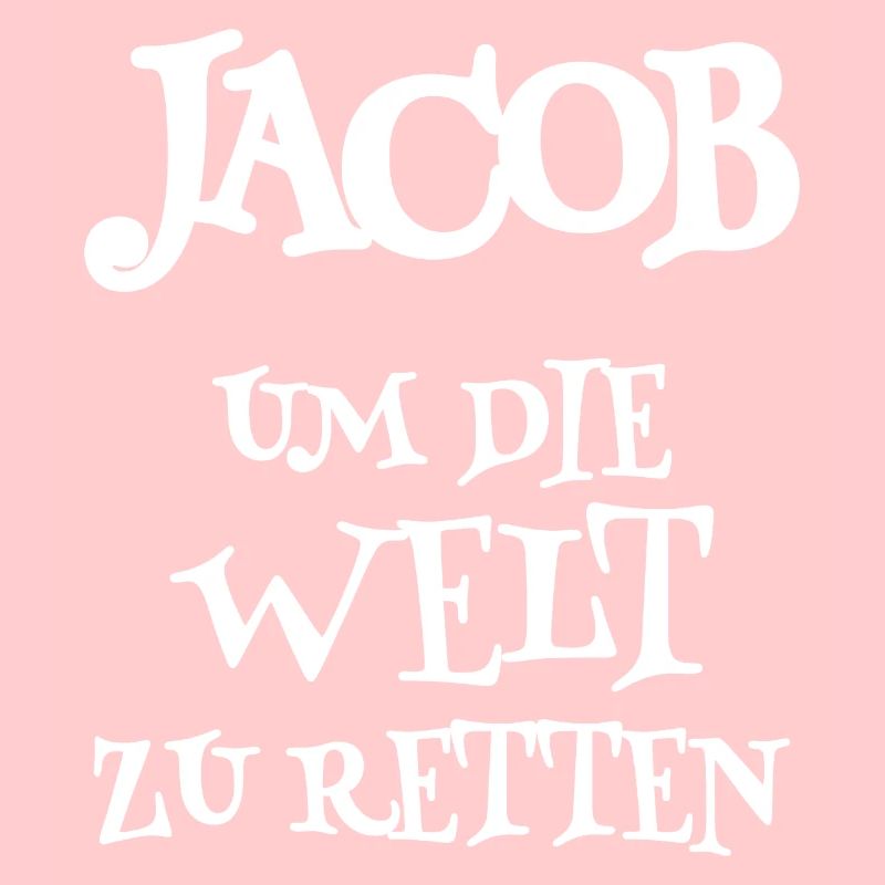 Retter Jacob