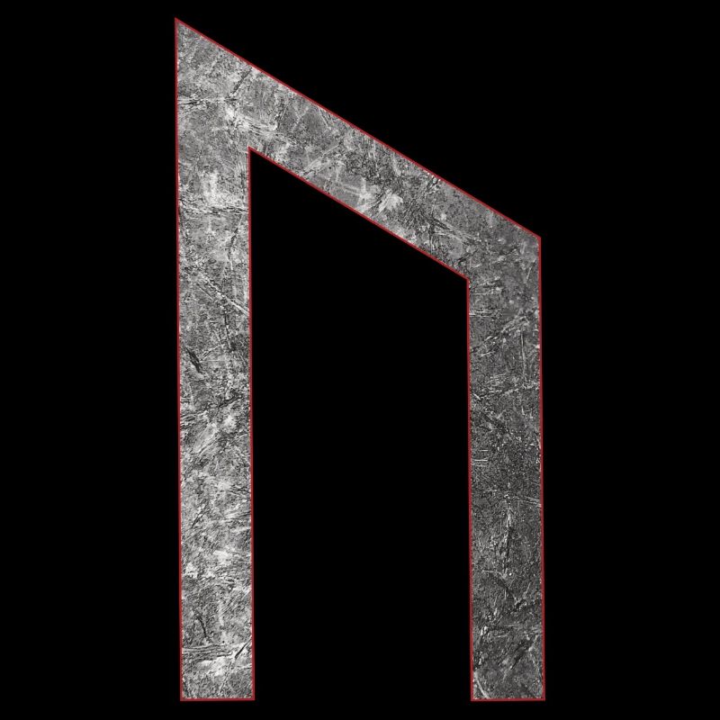 Rune Uruz U