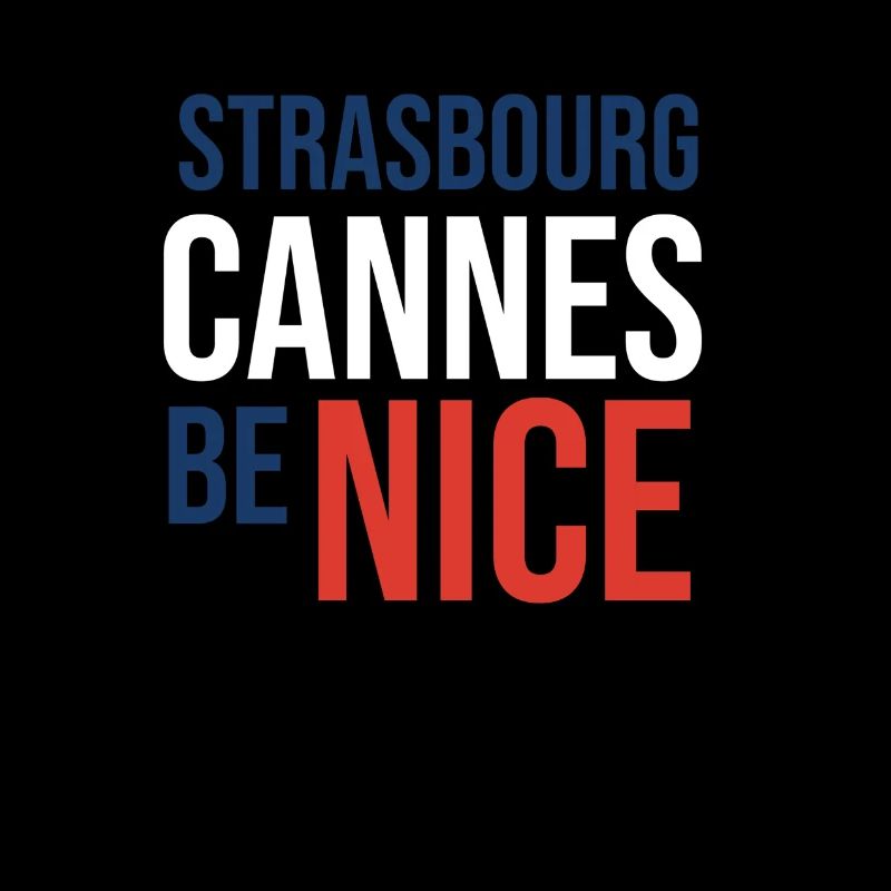 Strasbourg proverbe Strasbourg