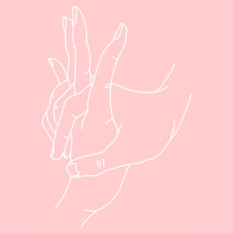 Hands cohesion