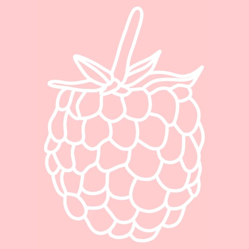 Himbeere Beere Vitamine