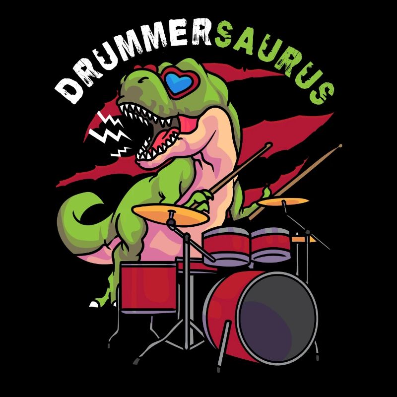 Drummer Gift Drummer Drummer