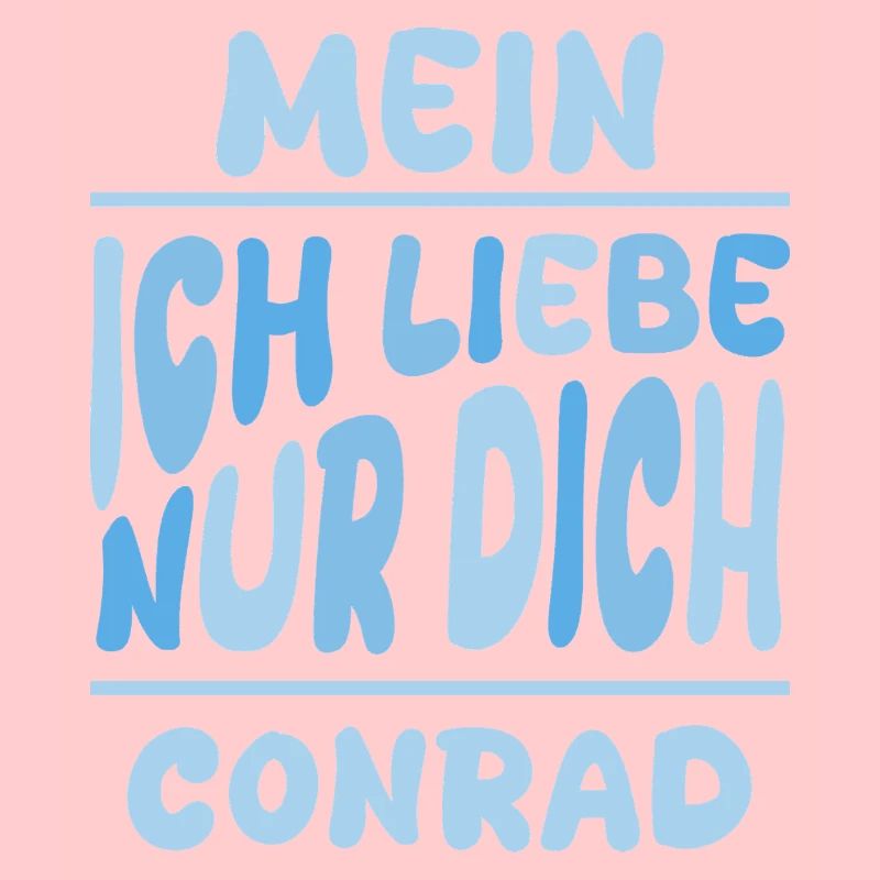 Gift for Conrad