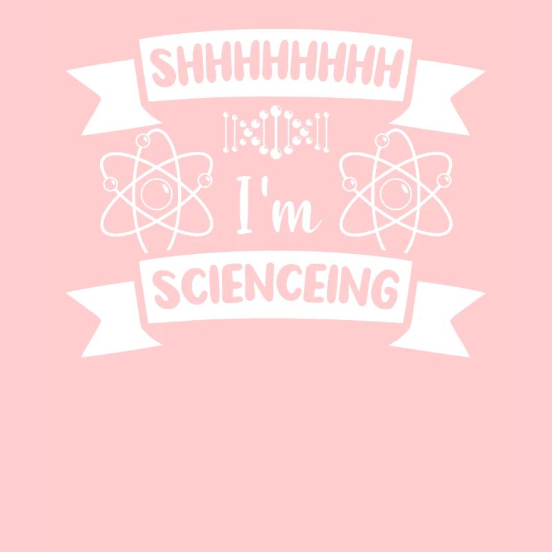 Scientists Researcher Science Saying