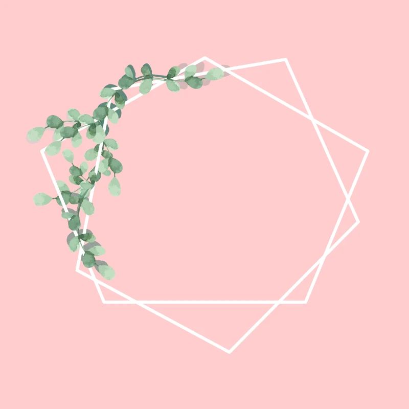 Boho Bohemian Wedding Summer Eucalyptus