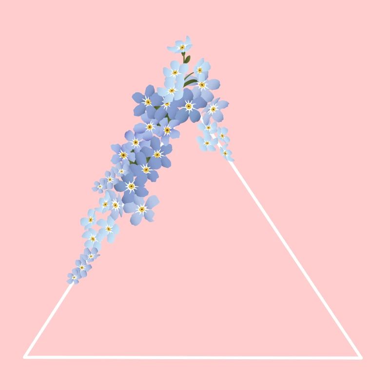 Boho Bohème mariage fleurs d’été