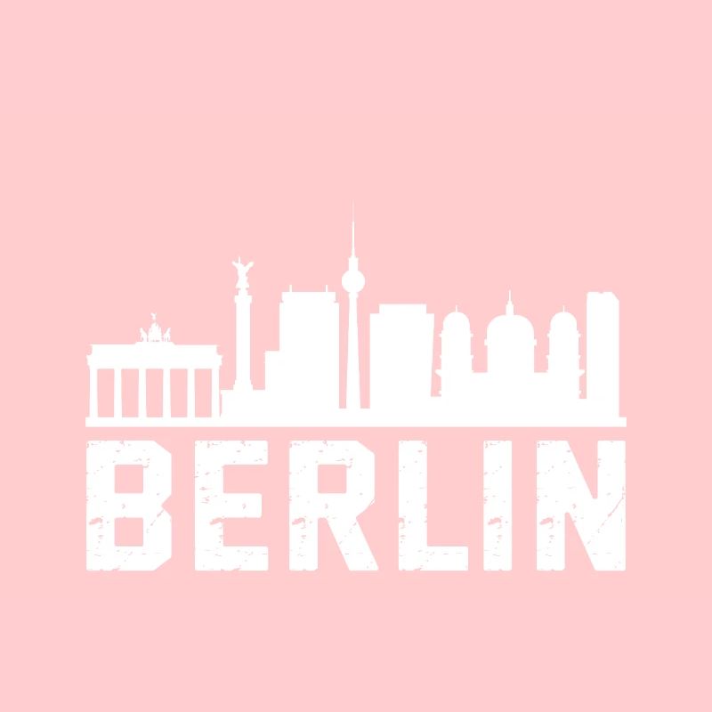 Berlin Skyline