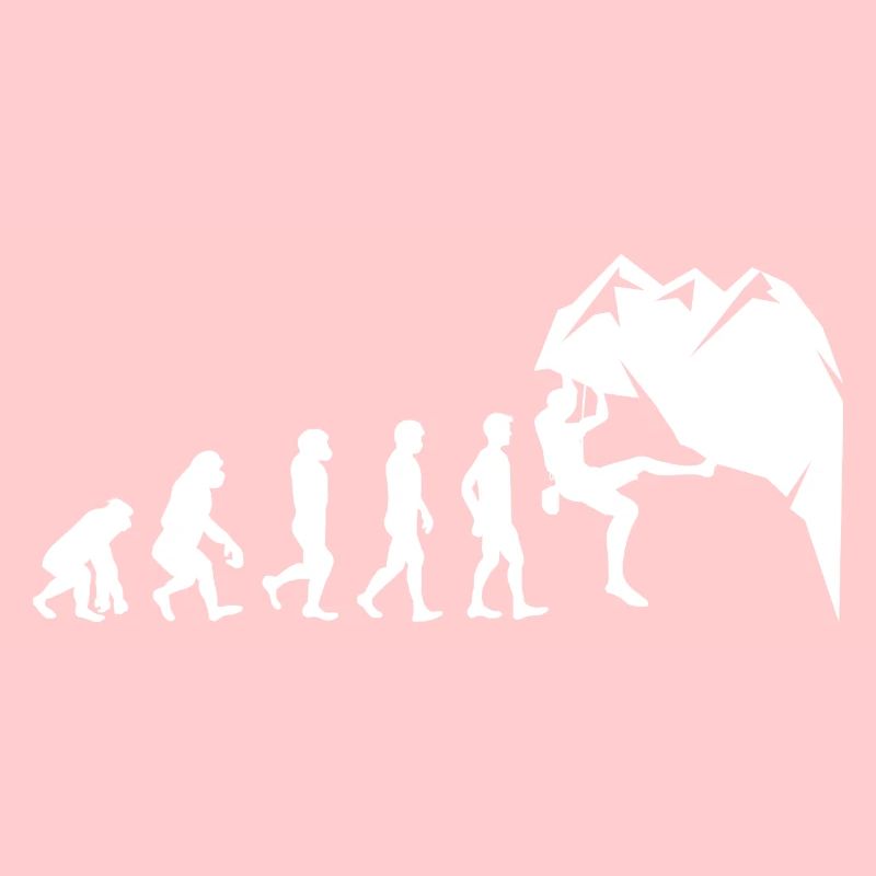Klettern Boulder Wall Climber Evolution