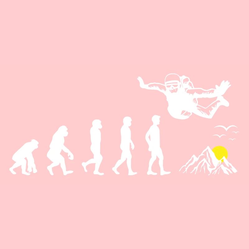 Parachute Parachute Parachute Parachutisme Évolution