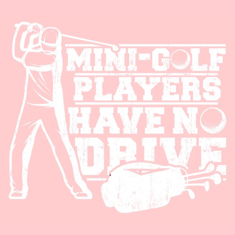 Golf golf terrain de golf