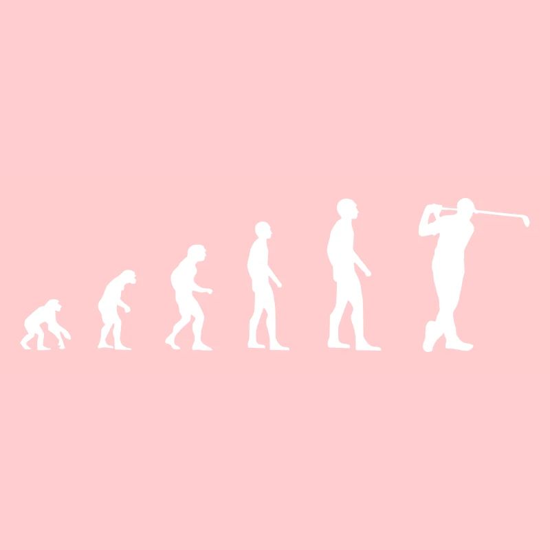 Golf - Evolution