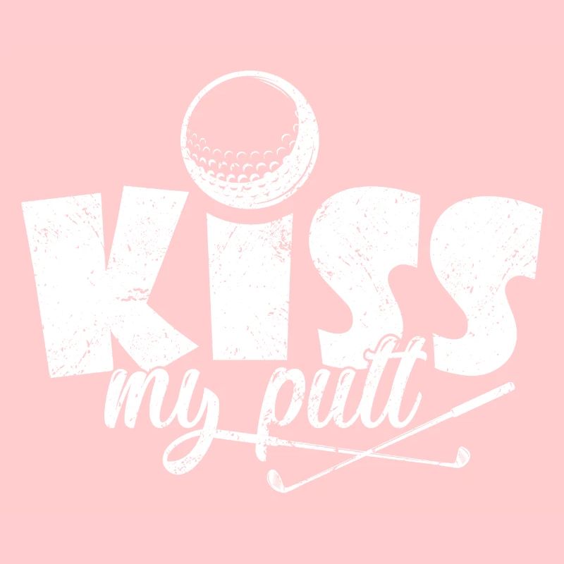 Golf golf terrain de golf