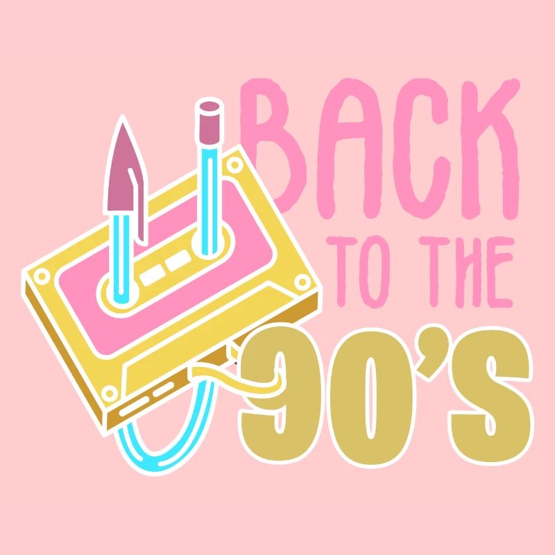 90s 90s