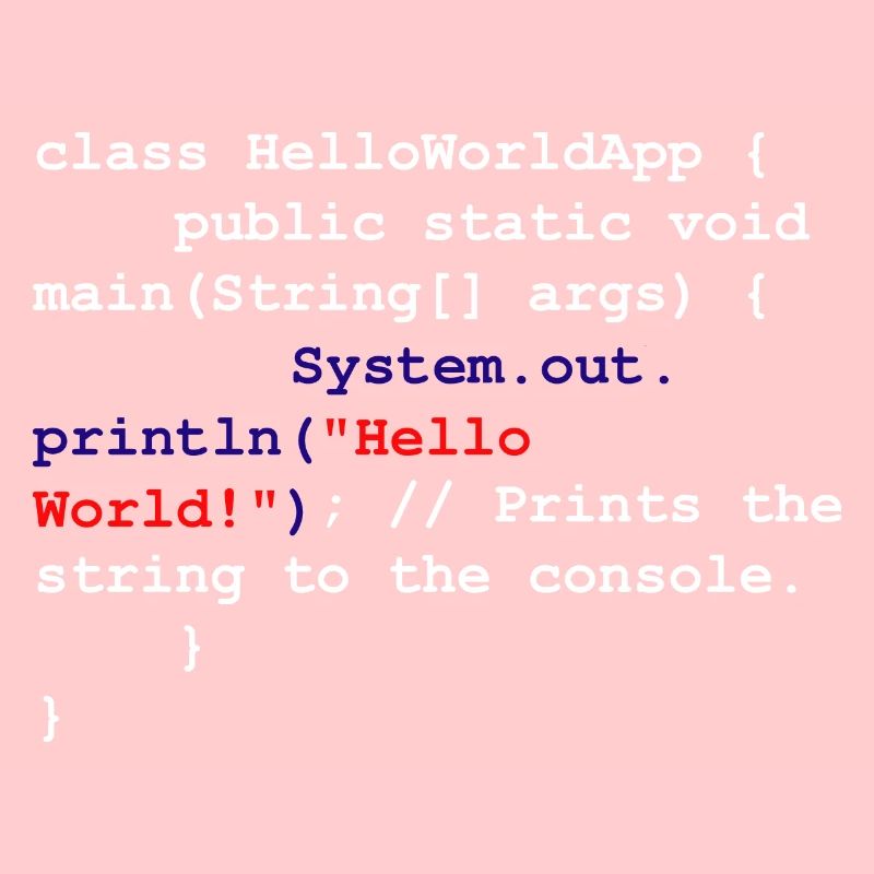 Coder Software Développeur
