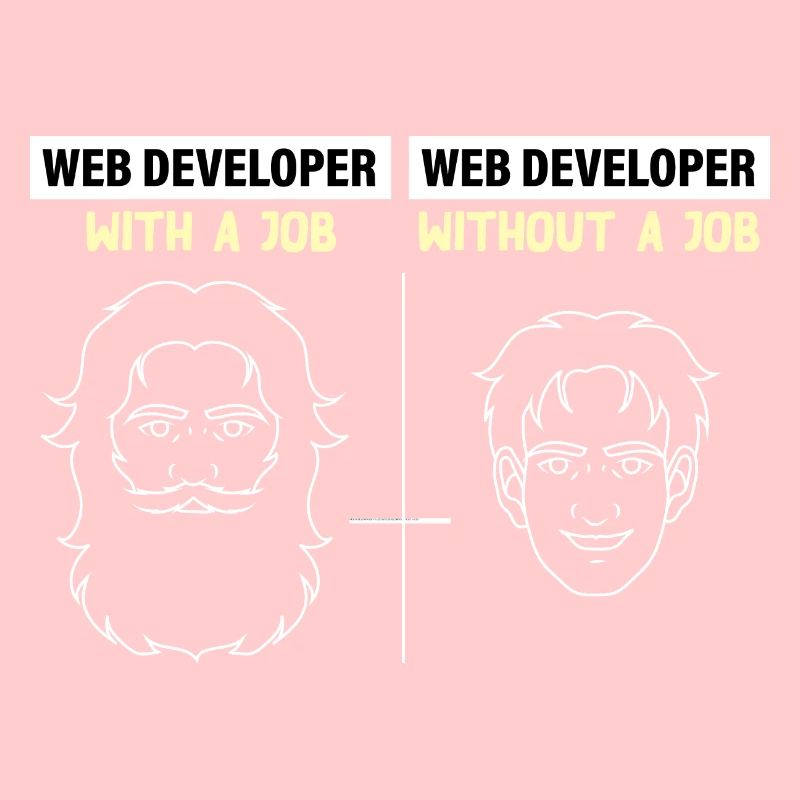 Programmierer Für Informatiker Bart Lustig