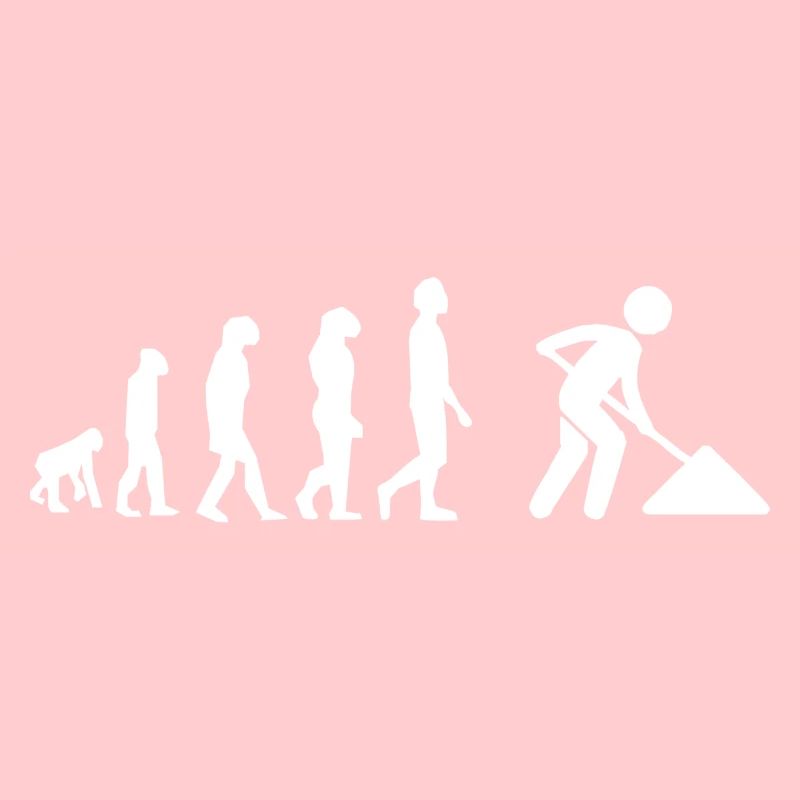 Cement mixer evolution