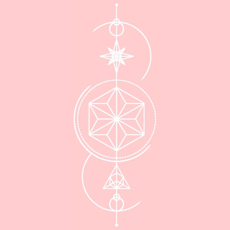Moon Phases Moon Phase Moon Magic Tarot Gift Idea