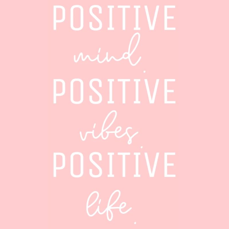 POSITIVE Mind