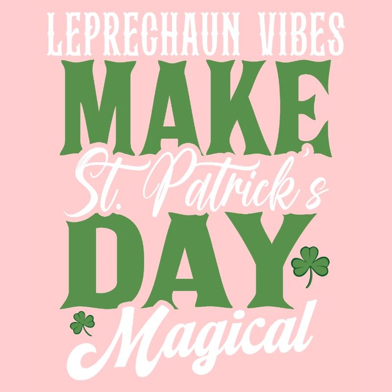 L’ambiance des lutins rend la Saint-Patrick magique