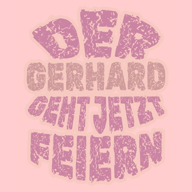 Gerhard Gerhard
