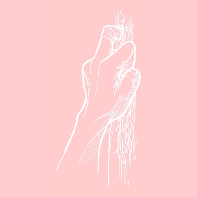 Kletter Finger