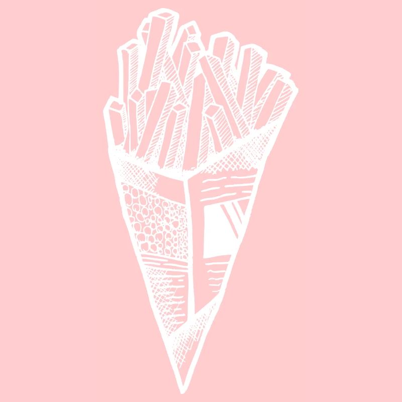 Frites - Manger