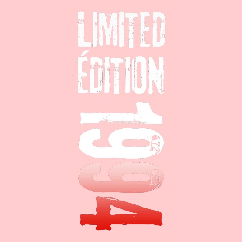 LIMITED EDITION 1994