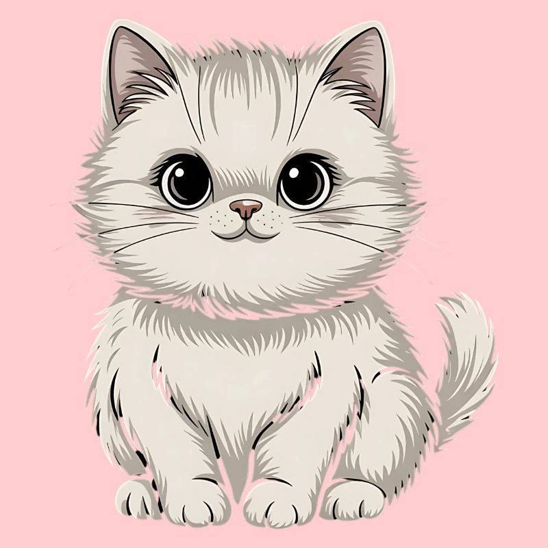 Persian cat