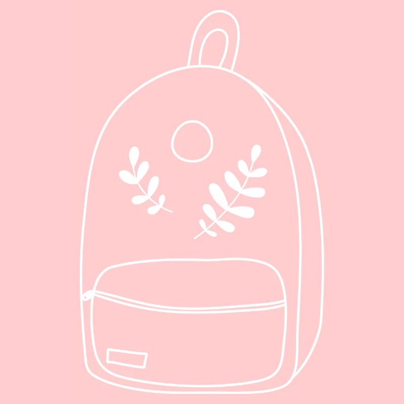 Backpack Travel