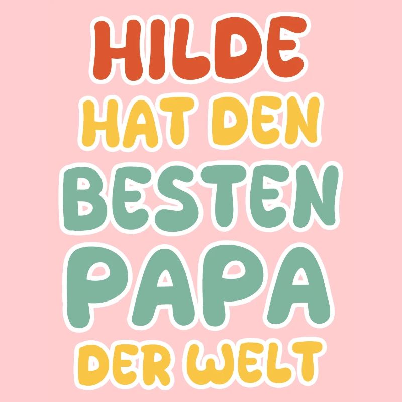 Bébé Hilde