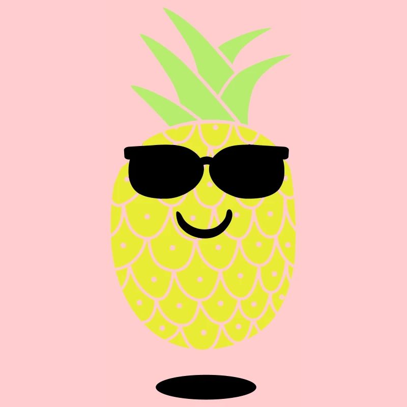 cool ananas