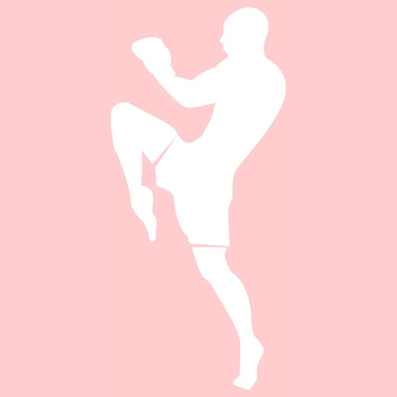 Muay Thai White