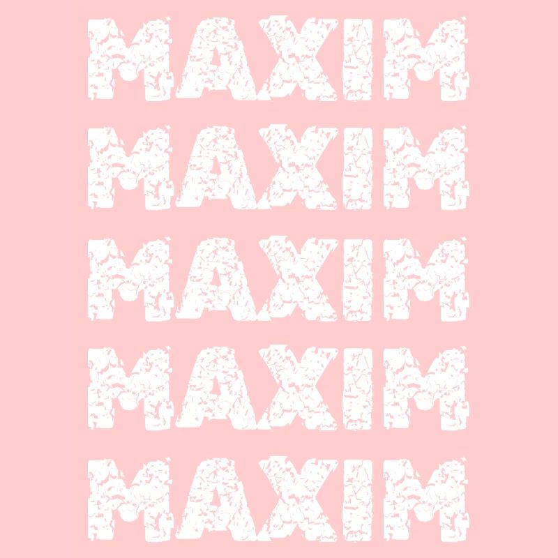 Maxim Maxim